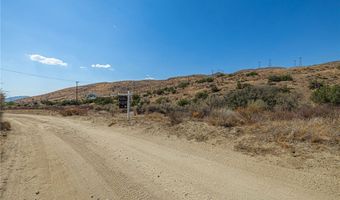 E Soledad Pass Road, Acton, CA 93510