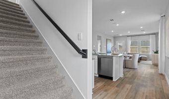 1707 Zander Ct Plan: Hanna, Alvin, TX 77511