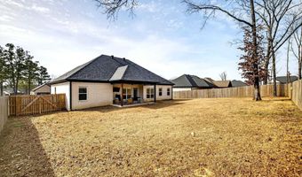 105 Michelle Dr, Beebe, AR 72012