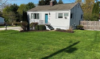 17 Highview Ter, Bethel, CT 06801