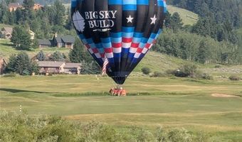 2225 Black Otter Rd 46, Big Sky, MT 59716