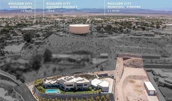 1315 Alpine Dr, Boulder City, NV 89005