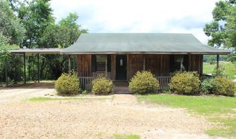 273 Farrish Gravel Rd, Batesville, MS 38606