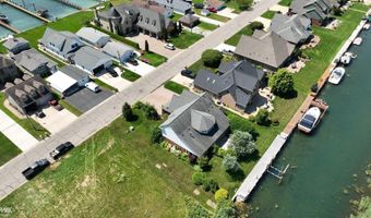 10368 St John, Algonac, MI 48001