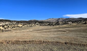 1381 Sheephorn Creek Rd, Bond, CO 80423