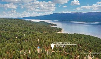 79 Sunset Loop, Cascade, ID 83611