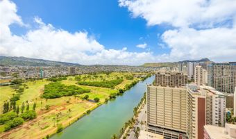 445 Seaside Ave 3505, Honolulu, HI 96815