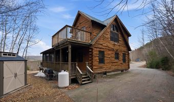 139 Ledgeview Shores Dr, Alexandria, NH 03222