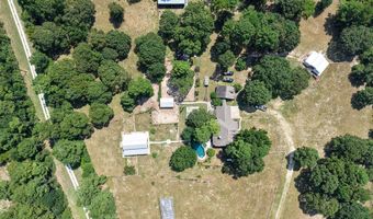 2092 Fm 1486 Rd, Anderson, TX 77830