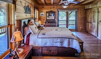 262 Red Tailed Hawk Rd, Banner Elk, NC 28604