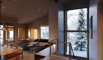 1030 CAMBER Ln, Alta, WY 83414