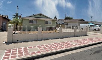 1316 E Romneya Dr, Anaheim, CA 92805