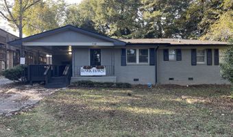 710 Gaines School Rd, Athens, GA 30605