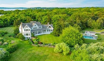 1003 Fort Getty Rd, Jamestown, RI 02835