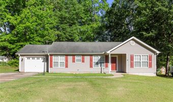 103 Berry Ct, Belton, SC 29627