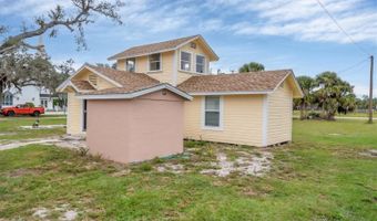 9548 SW FALCON Ave, Arcadia, FL 34269