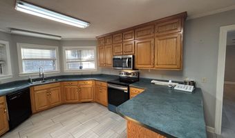 50040 S Harmony Rd, Amory, MS 38821