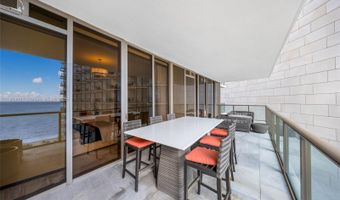 9701 Collins Ave 1204, Bal Harbour, FL 33154