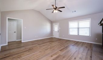 124 Cross Creek Dr, Austin, AR 72023
