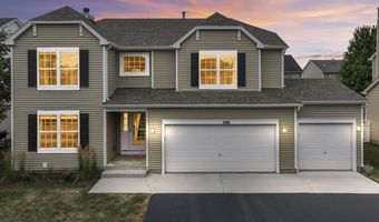 996 Timber Lake Dr, Antioch, IL 60002