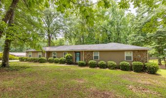 403 Rigas Rd, Americus, GA 31709