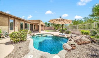4509 E ZENITH Ln, Cave Creek, AZ 85331