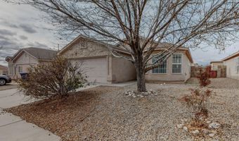 1615 DONA ARCELIA St SW, Albuquerque, NM 87121