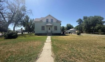 10 W Main St, Byron, WY 82412