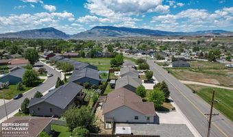 3120 E Ave, Cody, WY 82414