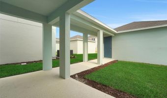 5292 SPADERDOCK Ln, Apopka, FL 32712