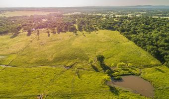 3526 Hardy Springs Rd, McAlester, OK 74501