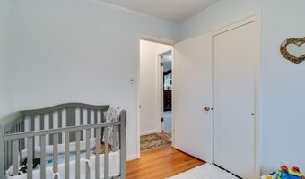 16201 SAINT PHILLIPS Rd, Aquasco, MD 20608