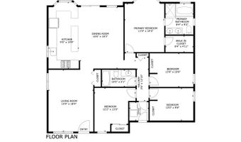 2253 E KEMPTON Rd, Chandler, AZ 85225