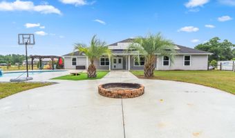 10616 SW 170TH St, Archer, FL 32618