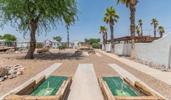 14010 S Amado Blvd 72, Arizona City, AZ 85123