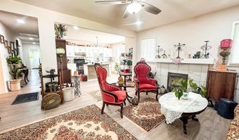 109 BLUE MOUNTAIN Rd, Anniston, AL 36201