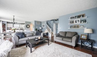 7339 Pipestone Dr, Indianapolis, IN 46217
