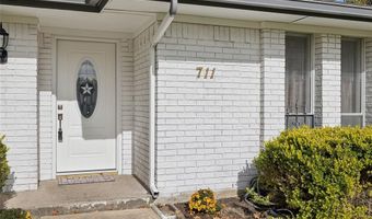 711 Rivercrest Blvd, Allen, TX 75002