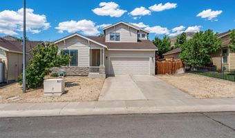 187 Dayton Village Pkwy, Dayton, NV 89403