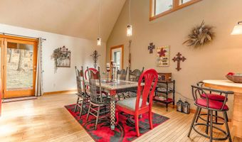 54 Panorama Way, Angel Fire, NM 87710