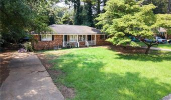 5604 Edith St, Austell, GA 30106