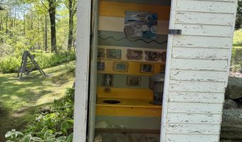 186 Bridgton Rd, Sebago, ME 04029