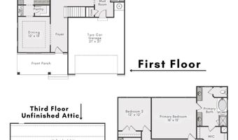 752 Sun Rd, Aberdeen, NC 28315