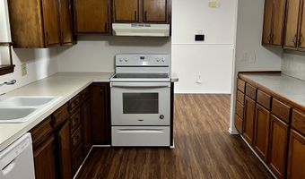 406 Avenue Q, Beaver, OK 73932