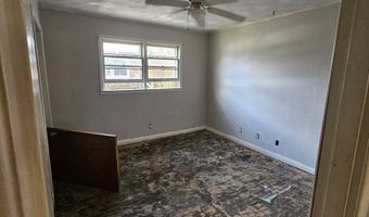 2825 BRIGHTON Ave, Anniston, AL 36207