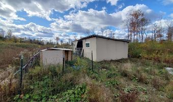 91 Greenleaf Brook Rd, Amity, ME 04730