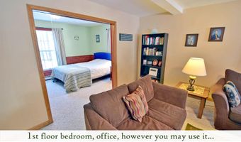 25 Stony Brook Way, Bar Harbor, ME 04609