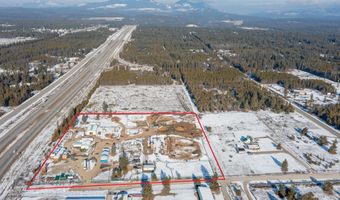 6493 E TRINITY Ln, Athol, ID 83801