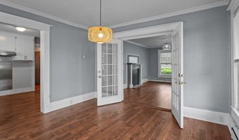 6188 Deans St, Bailey, NC 27807