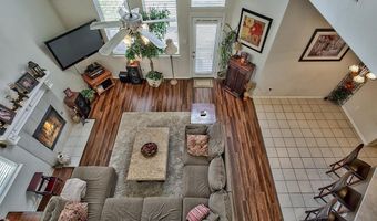 1607 Balboa Ln, Allen, TX 75002